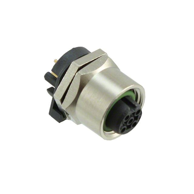 43-01186 Conec  Assemblages de connecteurs circulaires